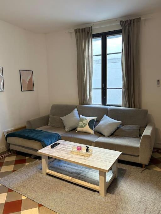 La Petite Provence Apartment Арл Екстериор снимка